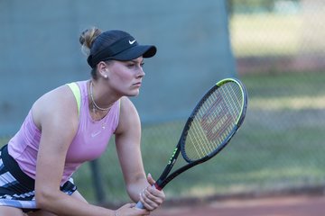 Anna Petkovic 518 - Verbandsmeisterschaft HH/SH